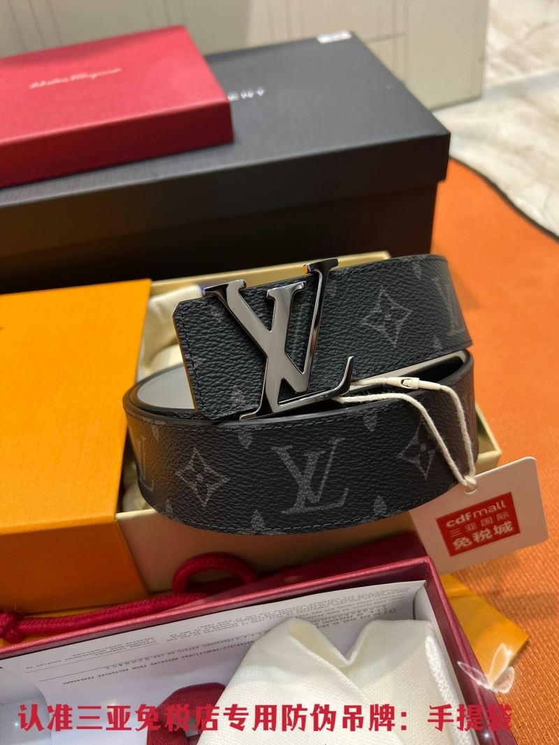 Louis Vuitton Belts